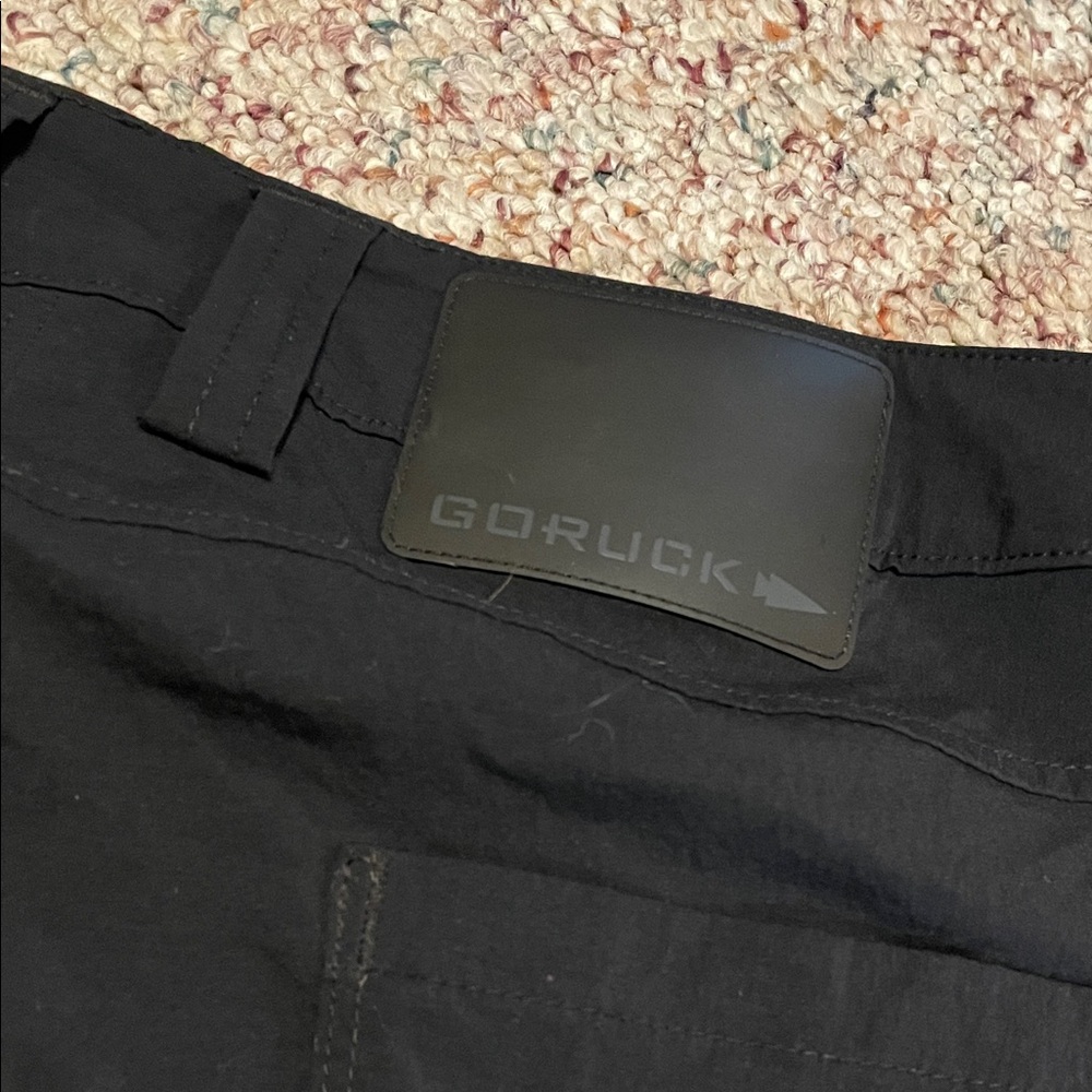 Women’s Goruck Simple Pants View 4